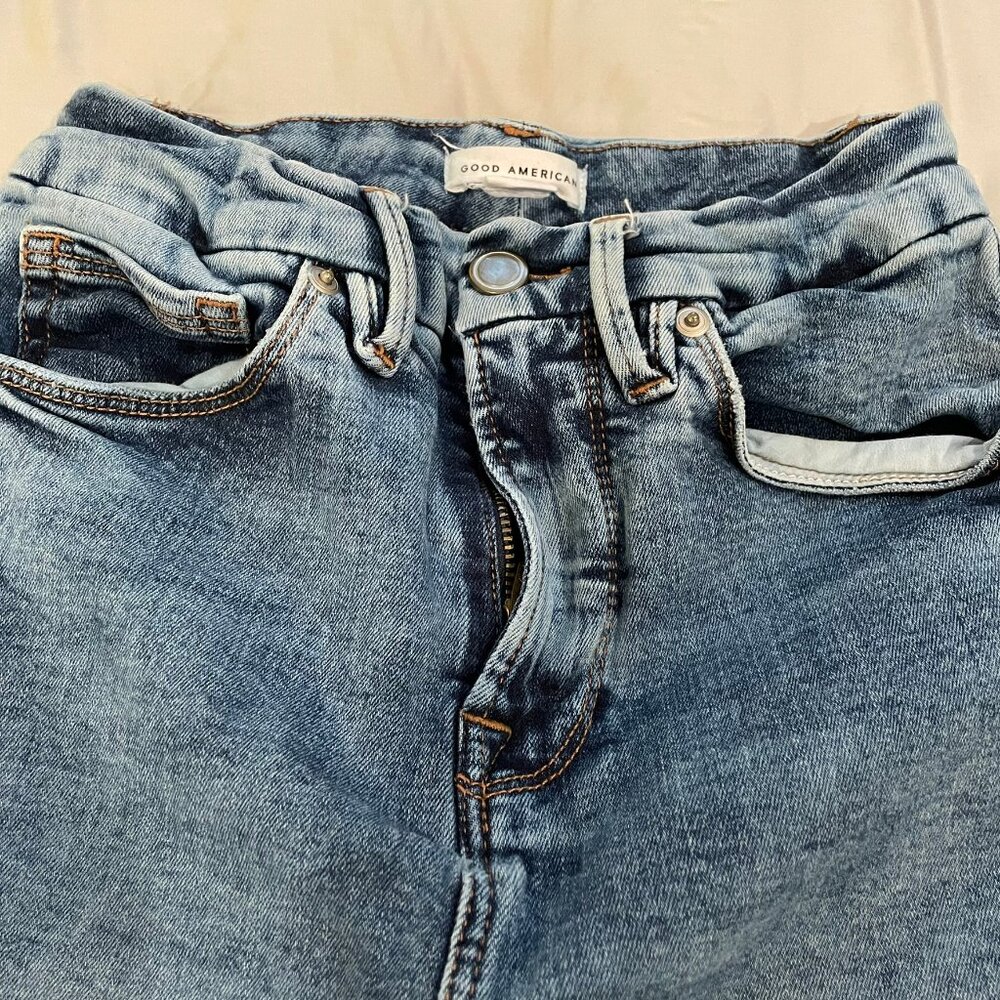 Good American Jeans